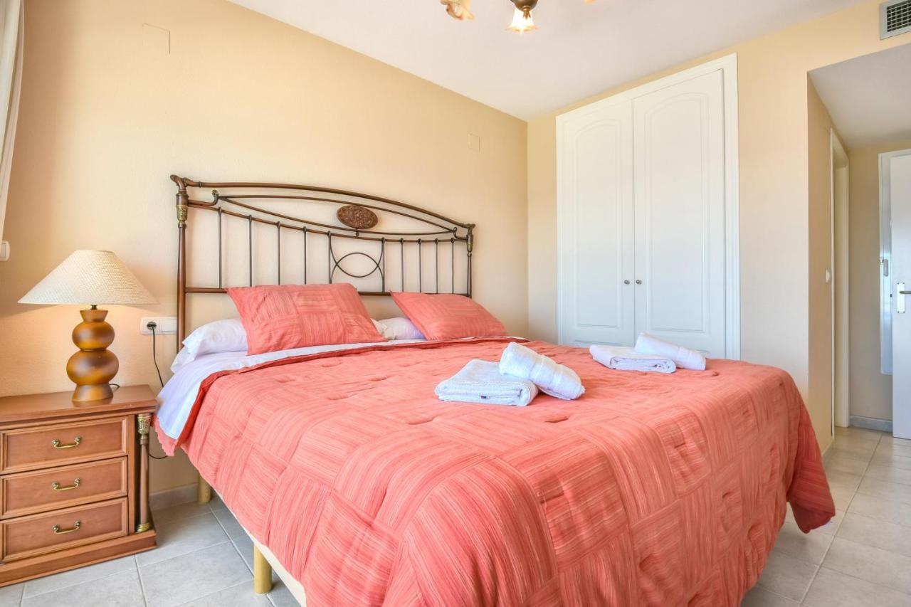 Homeincalpe Apolo Xvi 2-15-68 Appartement