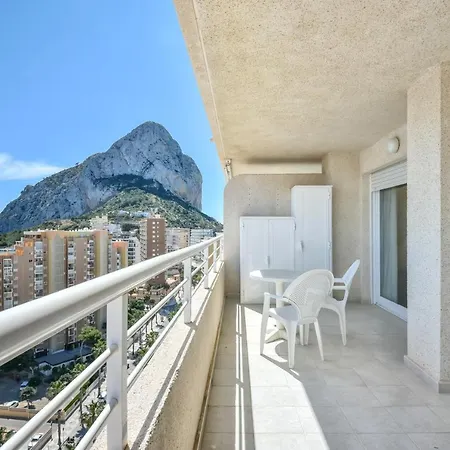 Homeincalpe Apolo XVI 2-15-68 Exterior photo