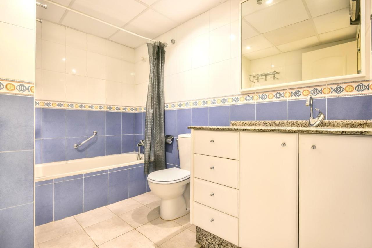 Apartment Homeincalpe Apolo Xvi 2-15-68
