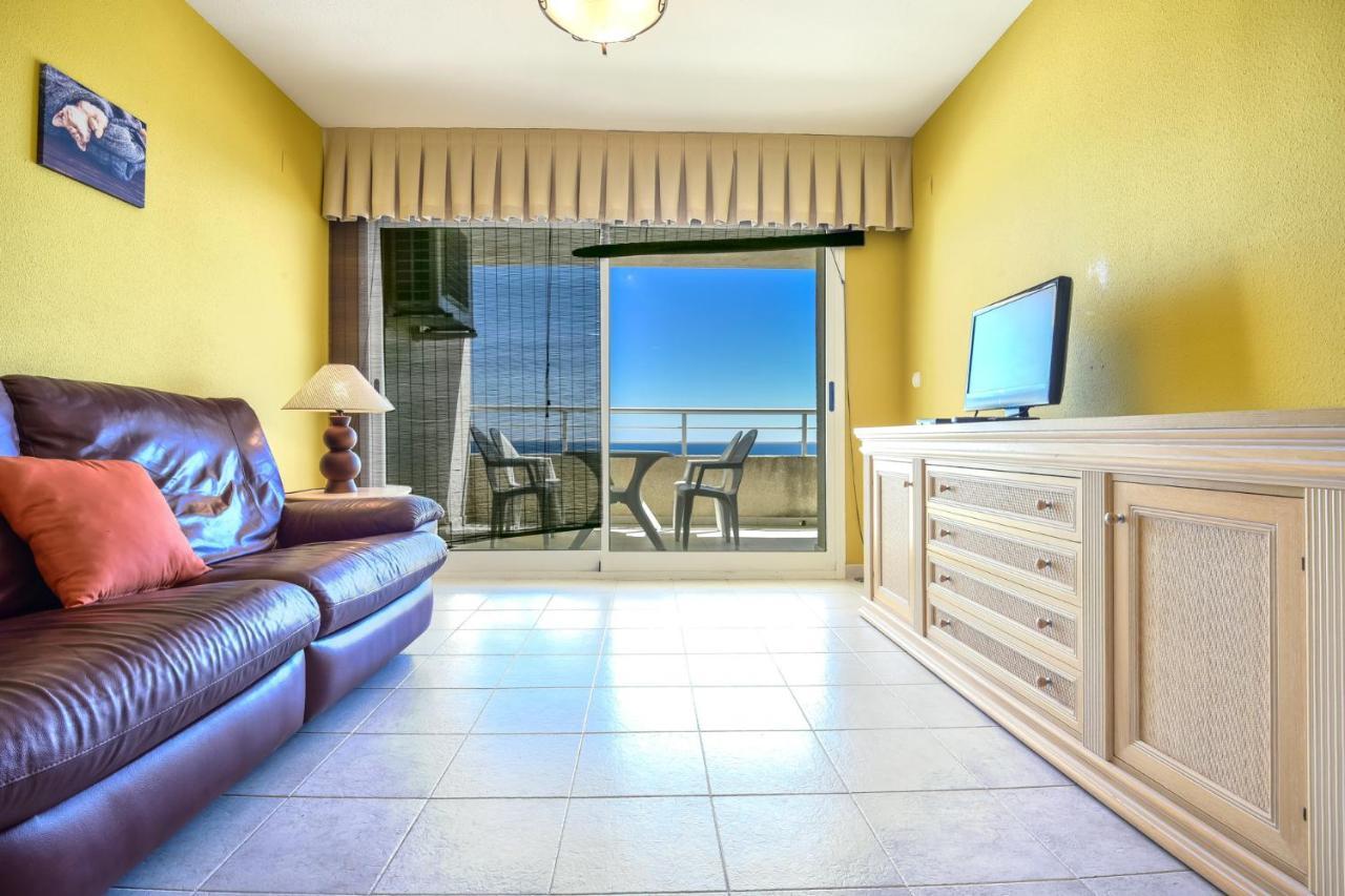 Apartment Homeincalpe Apolo Xvi 2-15-68