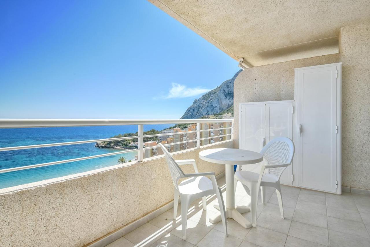 Homeincalpe Apolo Xvi 2-15-68 Apartment