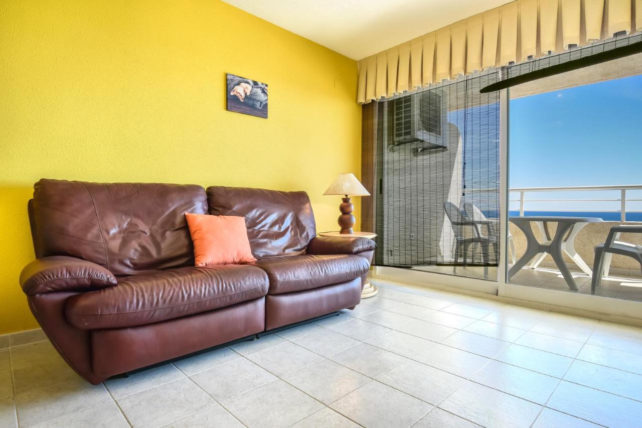 Apartment Homeincalpe Apolo Xvi 2-15-68