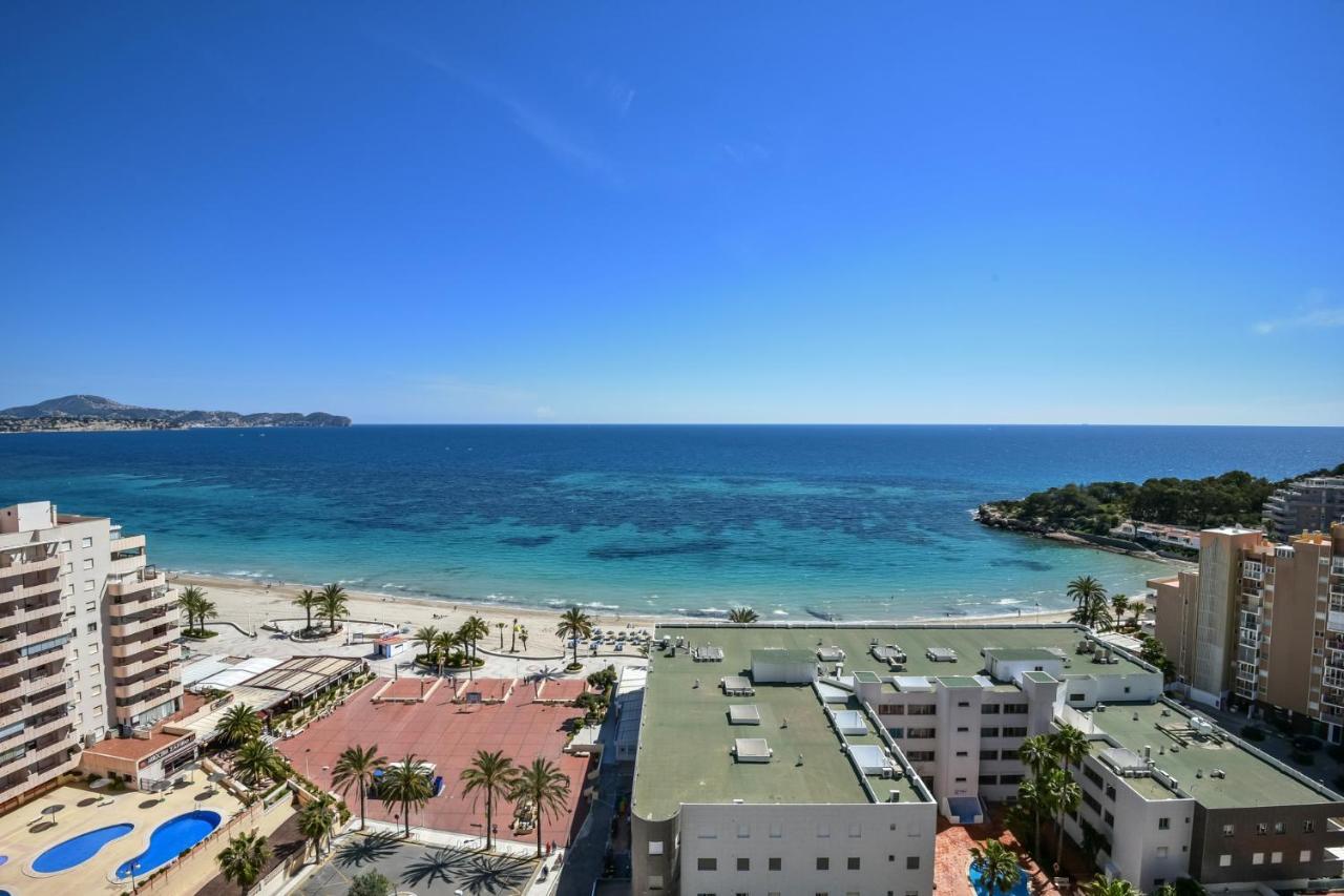 Homeincalpe Apolo Xvi 2-15-68 * Calp
