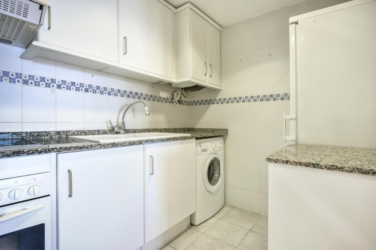 Homeincalpe Apolo Xvi 2-15-68 Apartment *