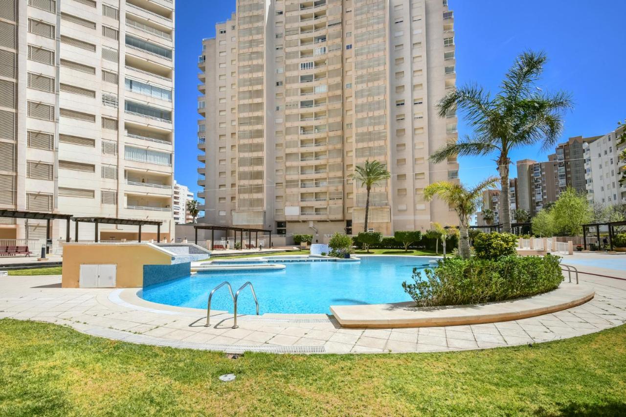 Homeincalpe Apolo Xvi 2-15-68 Calp